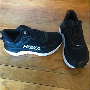 Hoka One Bondi 7 shoes